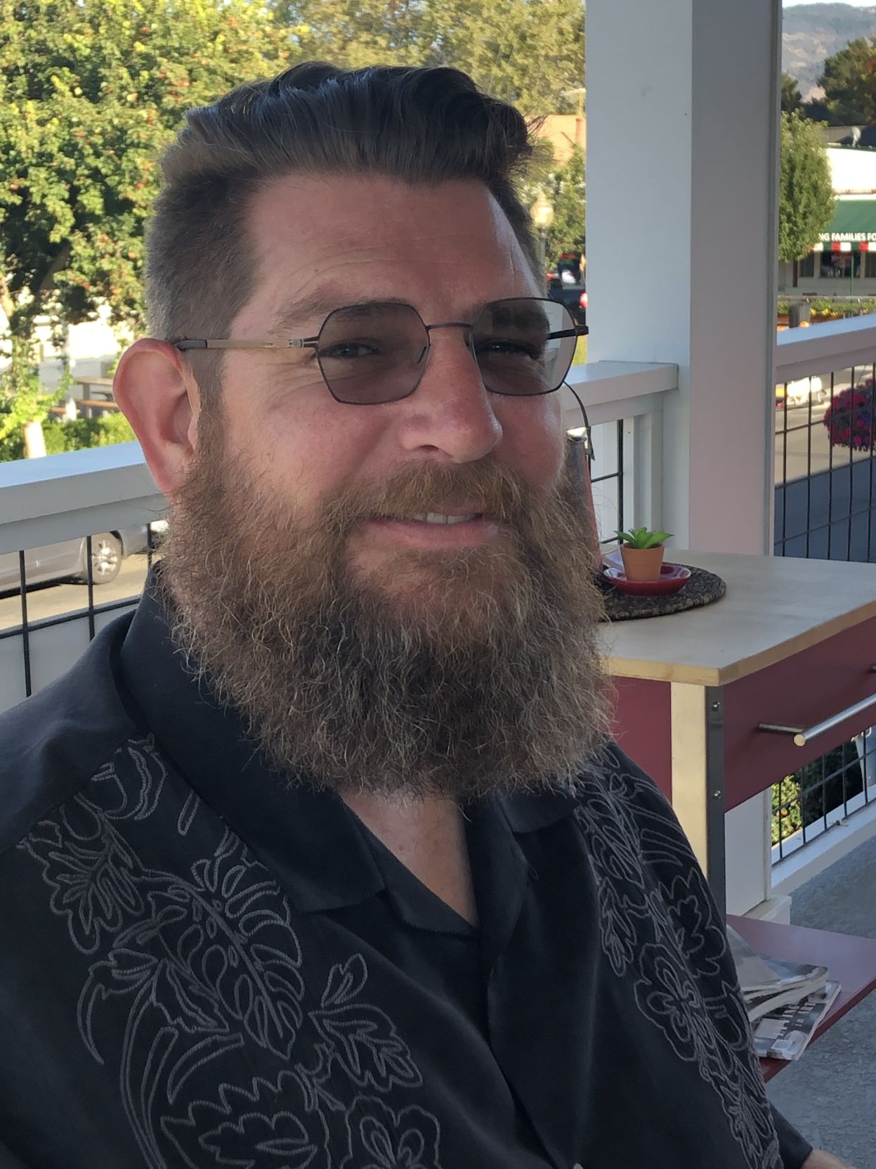 Richard Valente